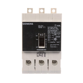 Siemens HGB3B060B