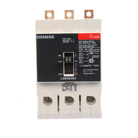 Siemens LGB3B060B