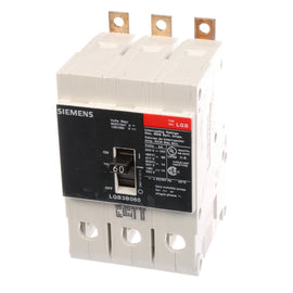 Siemens LGB3B060B