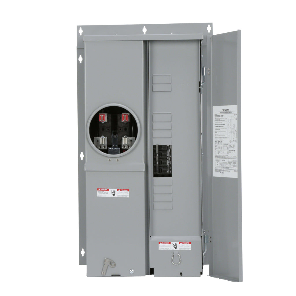 Siemens MC0816B1200EFN