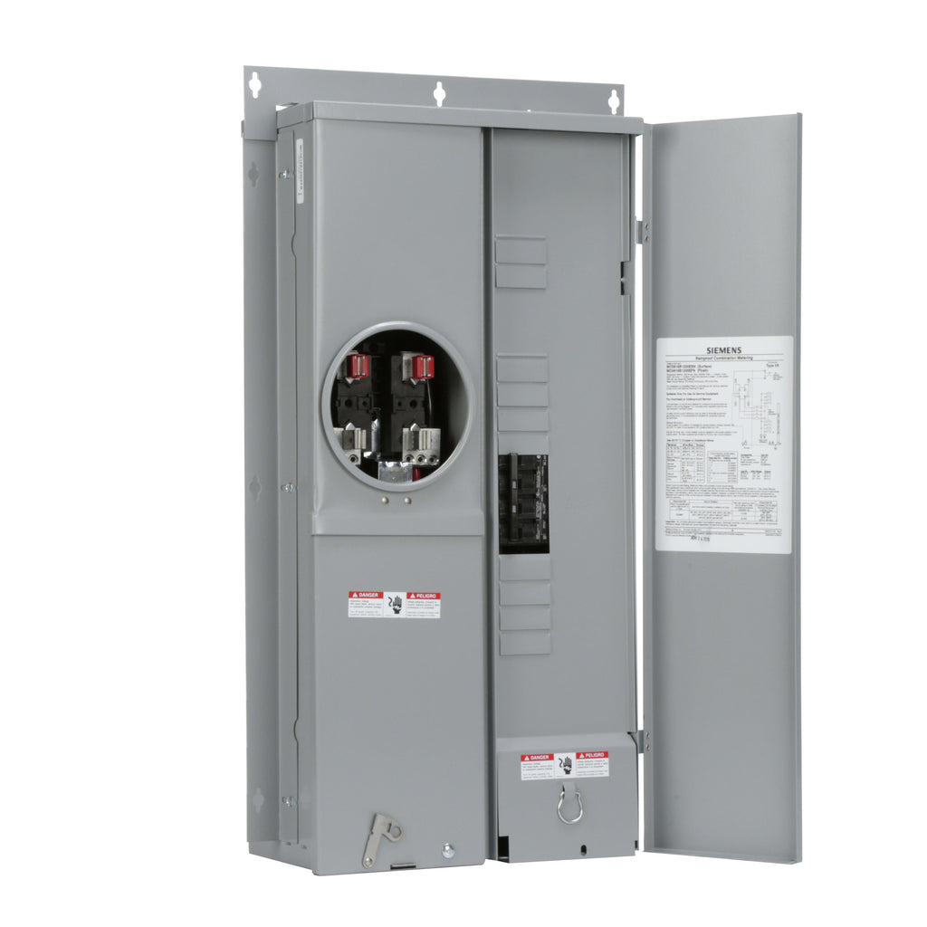 Siemens MC0816B1200EFN