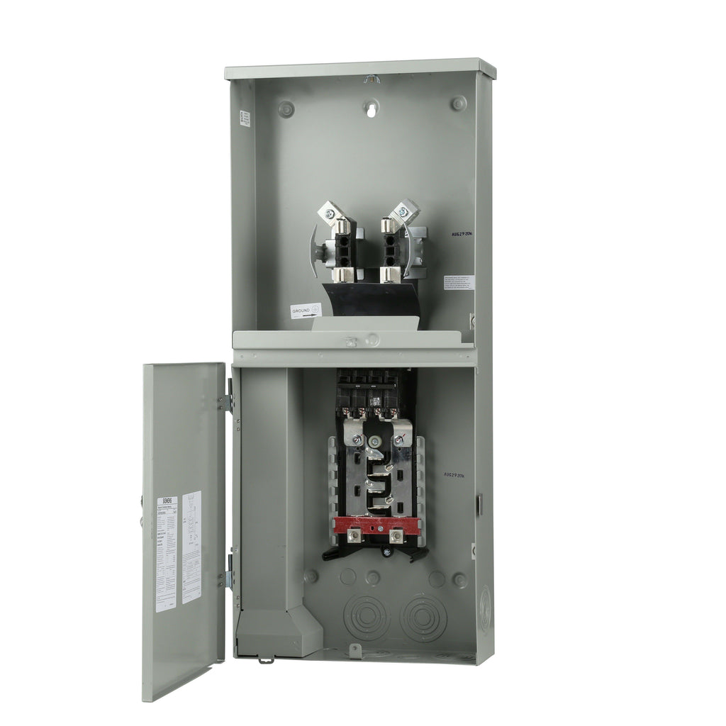 Siemens MC0816B1200RGA