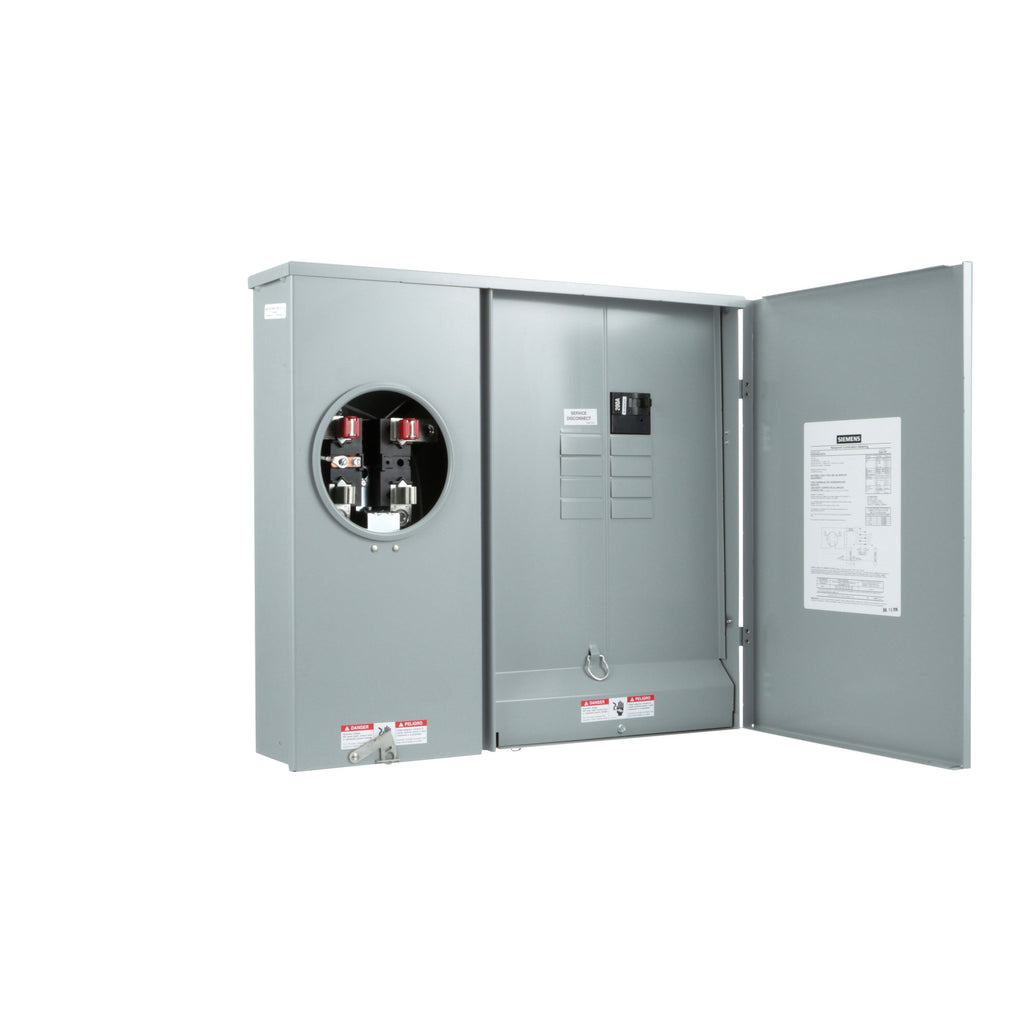 Siemens MC0816B1200TH