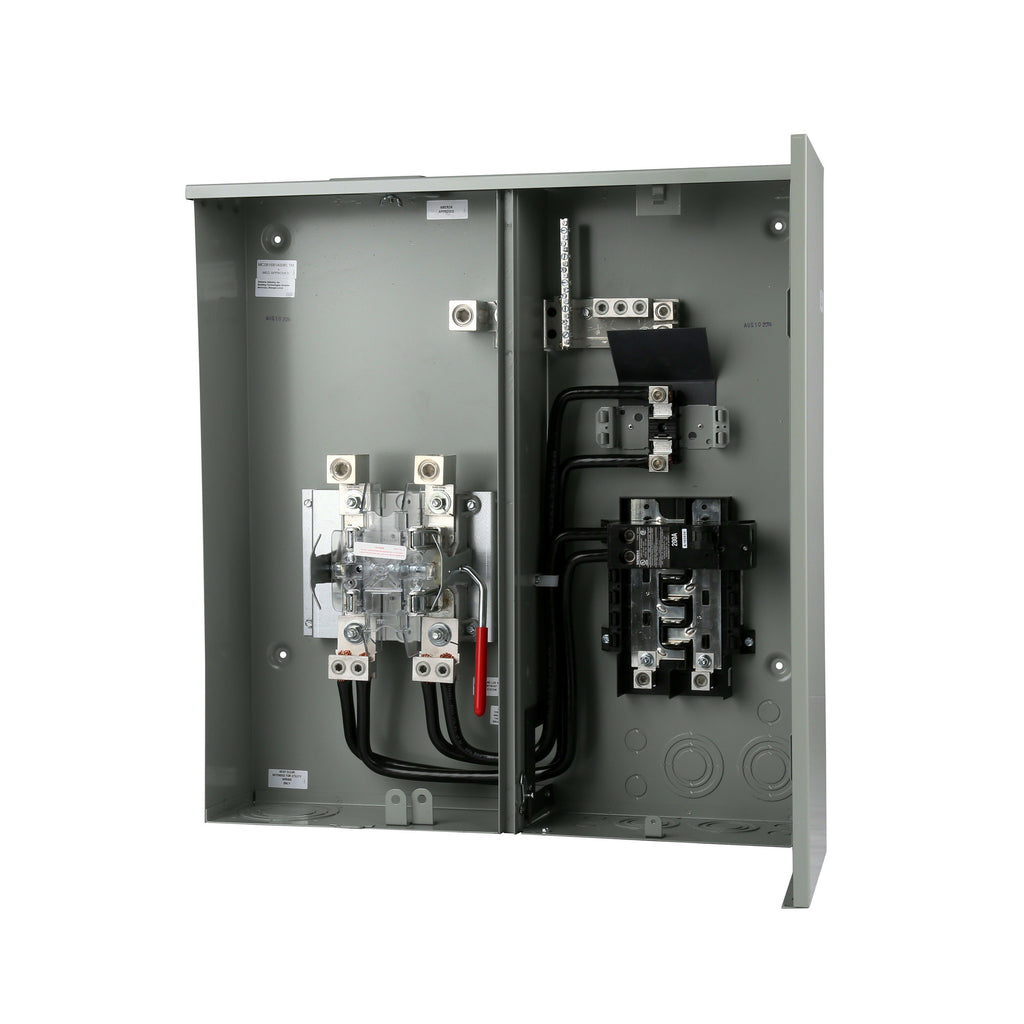 Siemens MC0816B1400RLTM
