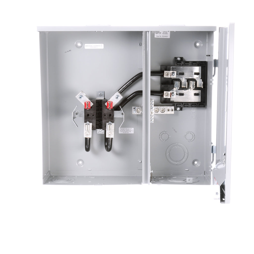 Siemens MM0406L1200RGA