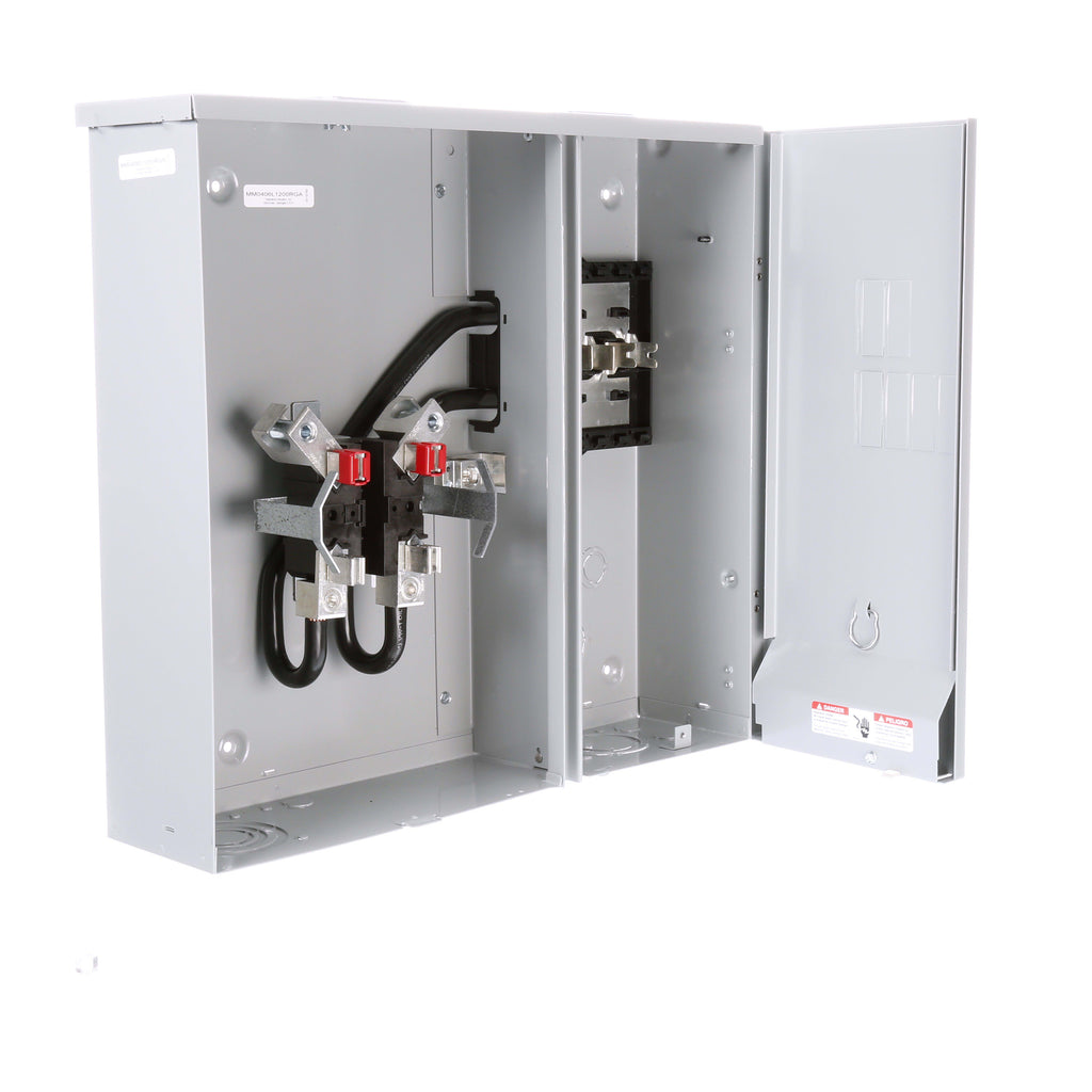 Siemens MM0406L1200RGA