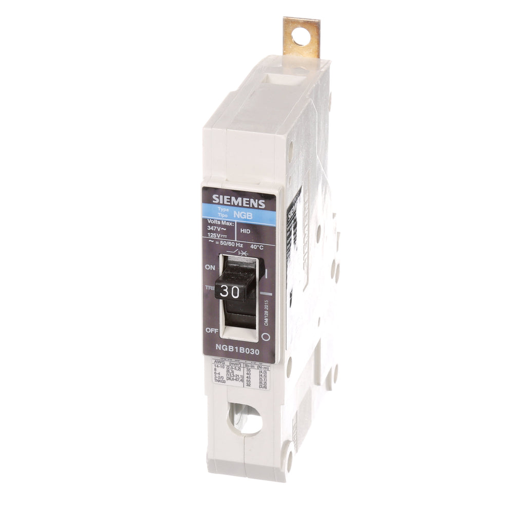 Siemens NGB1B030B