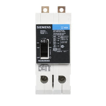 Load image into Gallery viewer, Siemens NGB2B060B