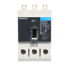Load image into Gallery viewer, Siemens NGB3B030B