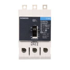 Siemens NGB3B035B