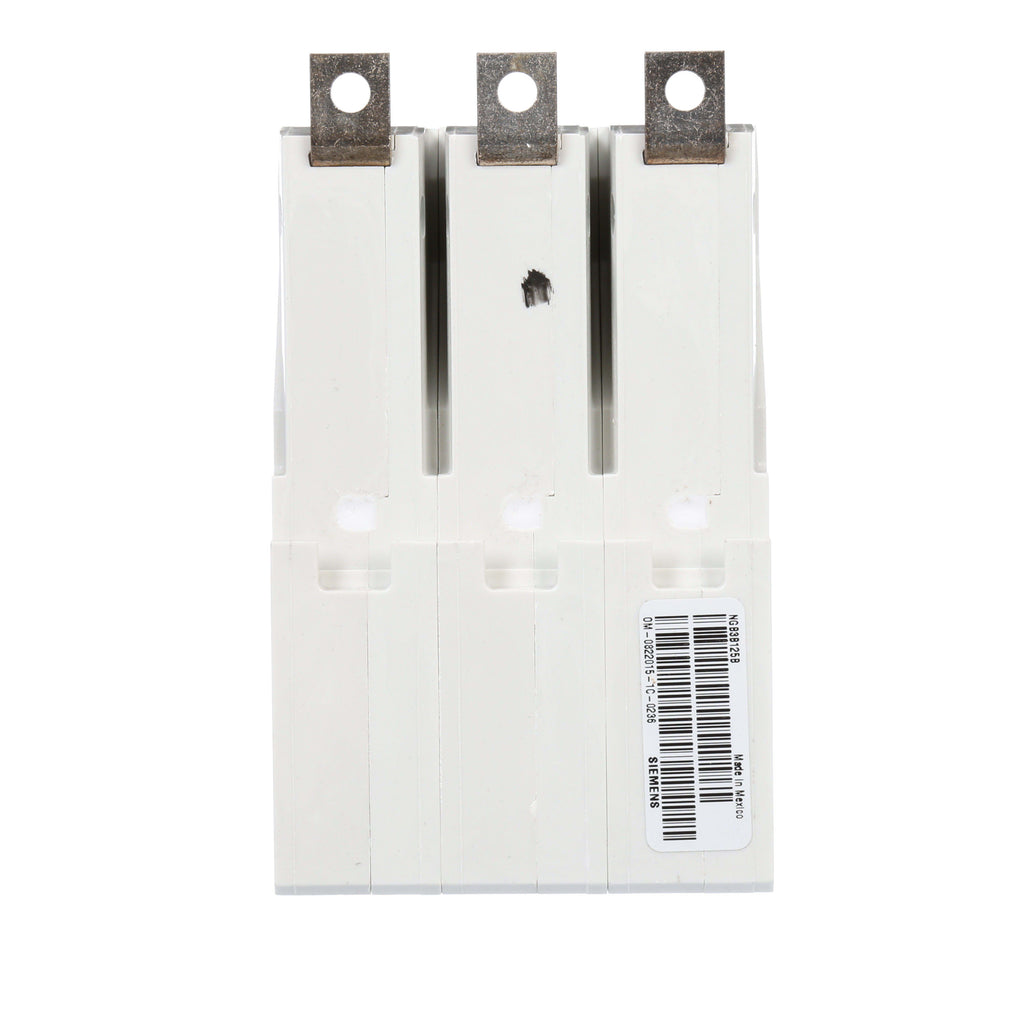 Siemens NGB3B125B