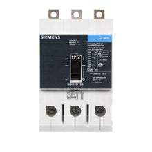 Load image into Gallery viewer, Siemens NGB3B125B