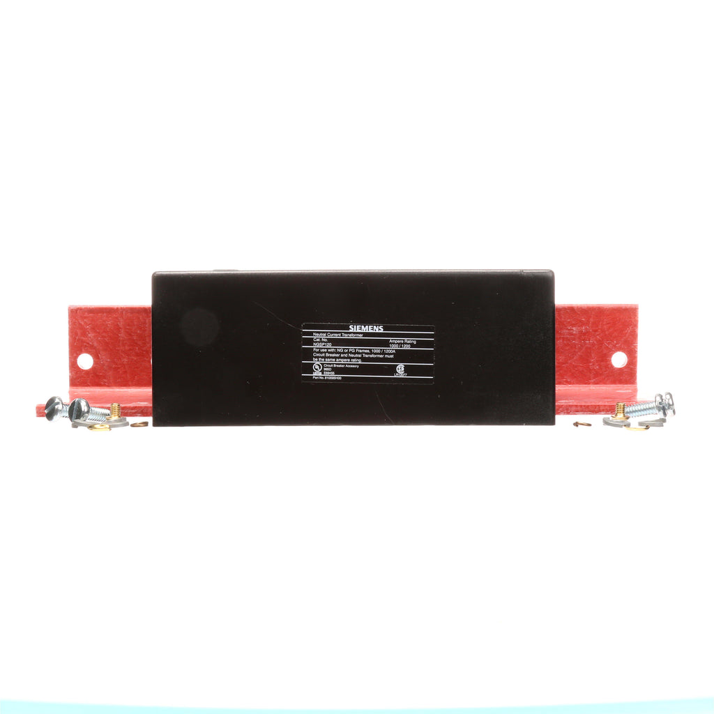 Siemens NGSP120