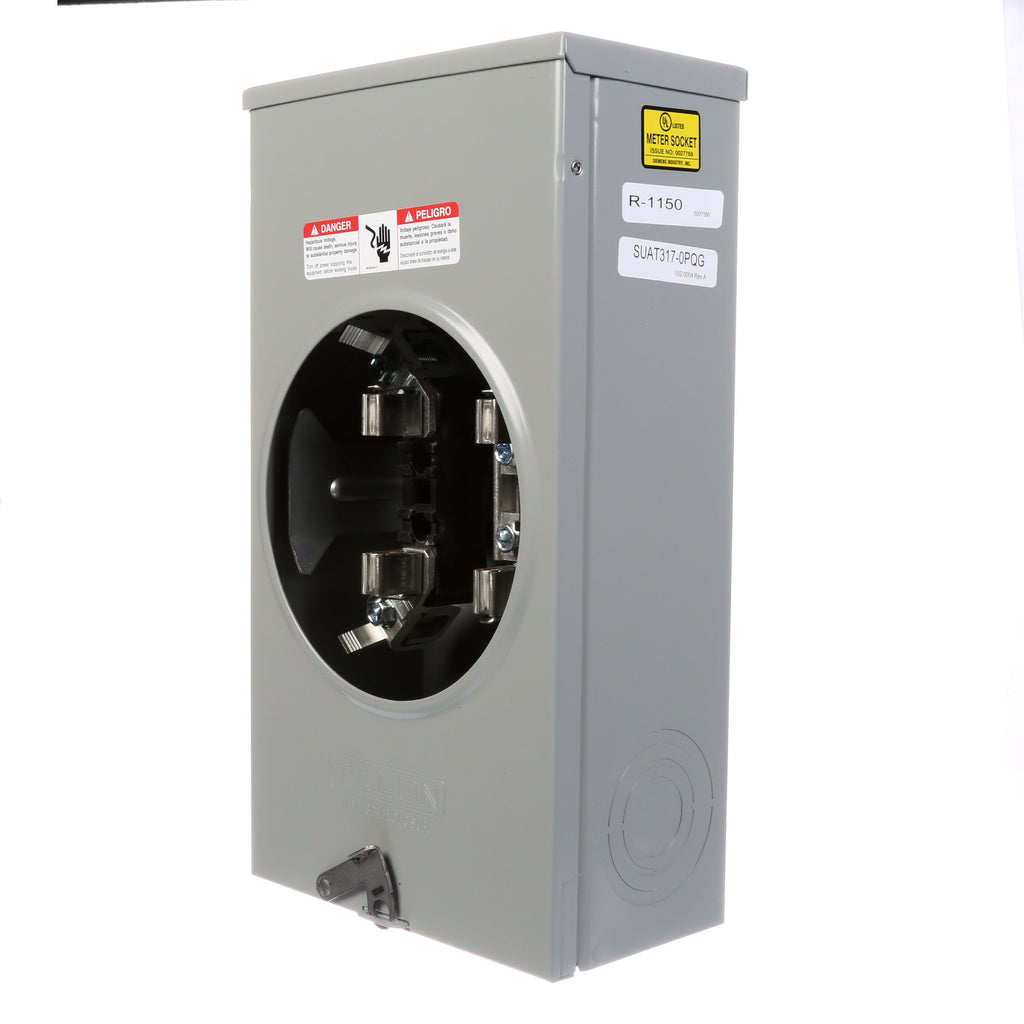 Siemens SUAT317-0PQG