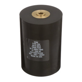 Cornell-Dubilier 294150B752JO0