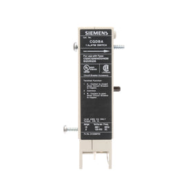 Siemens CQDBA