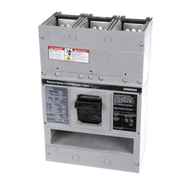 Siemens HHJD63F400