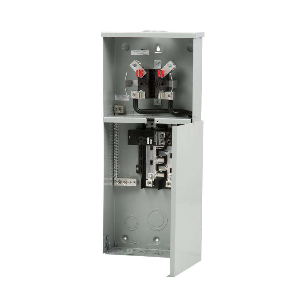 Siemens MC0816B1200RT