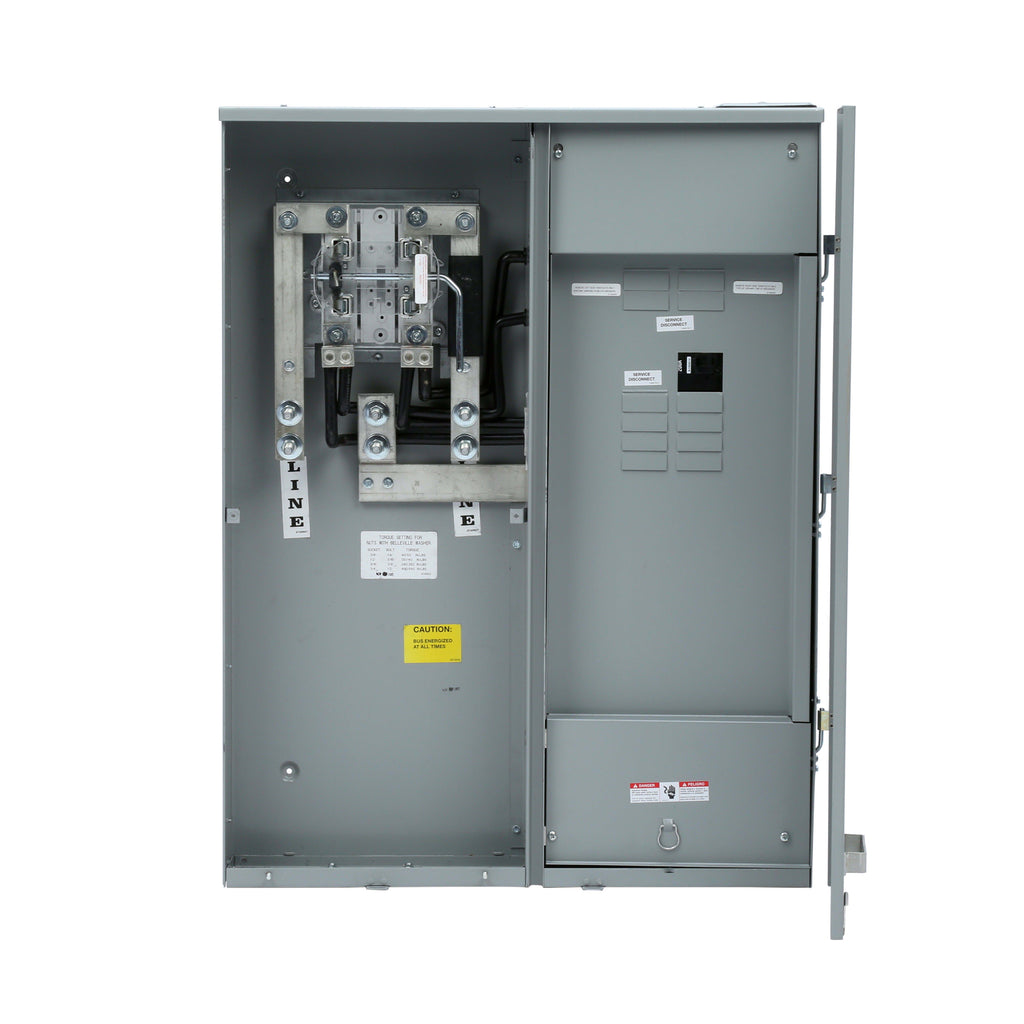 Siemens MC0816B1400SDL