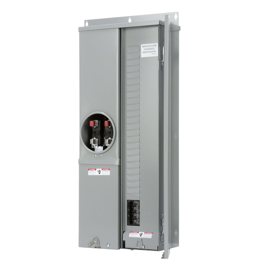 Siemens MC2442B1225EFC