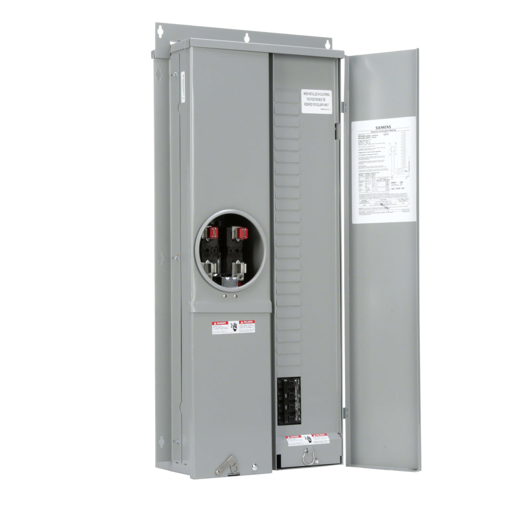Siemens MC2442B1225EFC