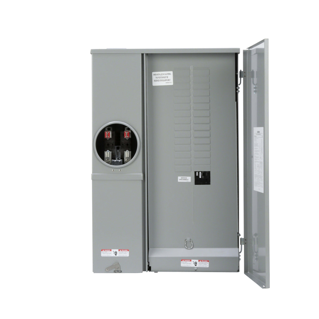 Siemens MC3040B1200SECW