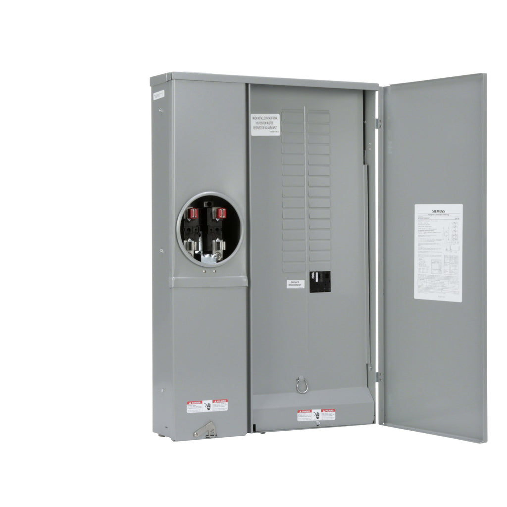 Siemens MC3040B1200SECW