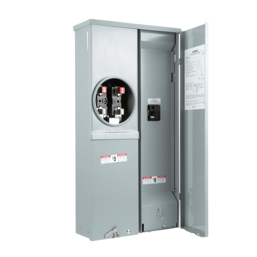 Siemens MM0202B1200ESC