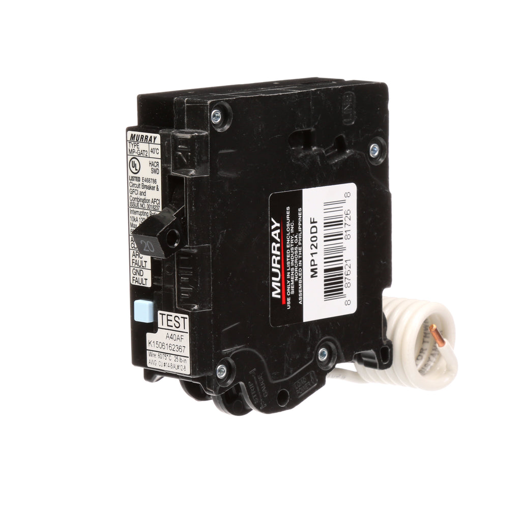 Siemens MP120DF