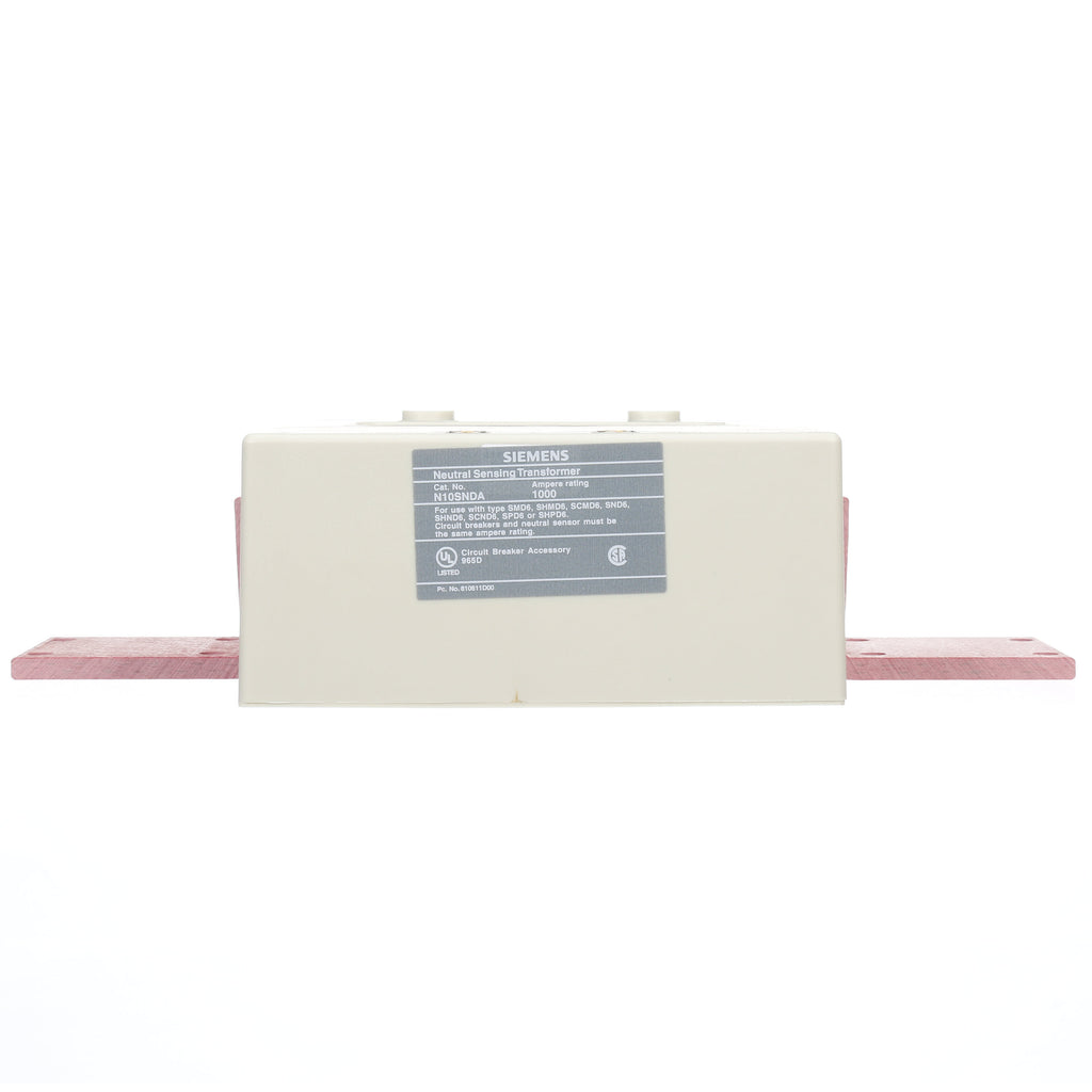 Siemens N10SNDA
