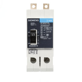 Siemens NGB2B015B