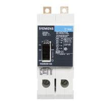 Load image into Gallery viewer, Siemens NGB2B100B