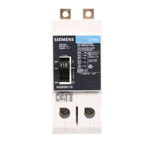 Load image into Gallery viewer, Siemens NGB2B110B