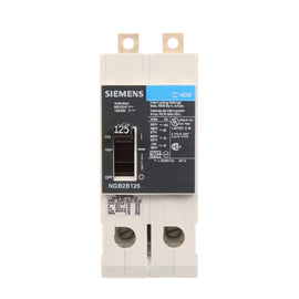 Siemens NGB2B125V