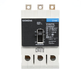 Siemens NGB3B020
