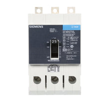 Load image into Gallery viewer, Siemens NGB3B025B