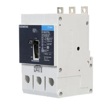 Load image into Gallery viewer, Siemens NGB3B025B