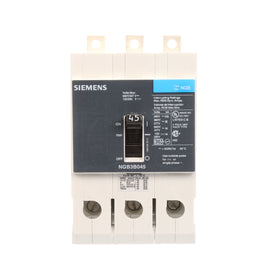 Siemens NGB3B045V