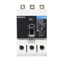 Load image into Gallery viewer, Siemens NGB3B050