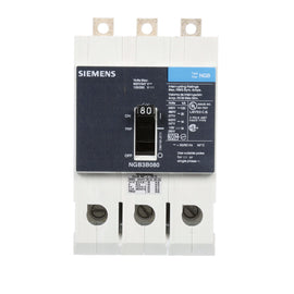 Siemens NGB3B080B