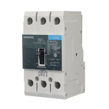 Load image into Gallery viewer, Siemens NGB3K100B