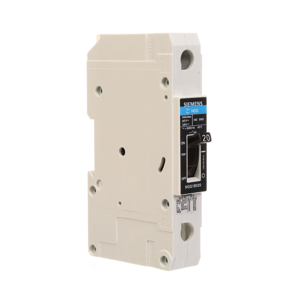 Siemens NGG1B020