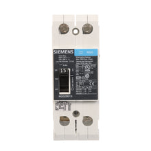 Load image into Gallery viewer, Siemens NGG2B015