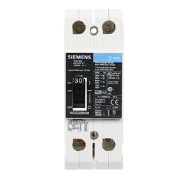 Siemens NGG2B030