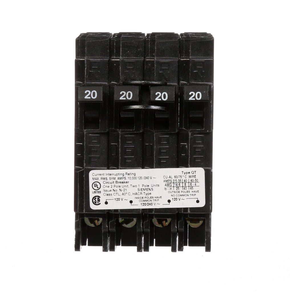 Siemens Q22020CT