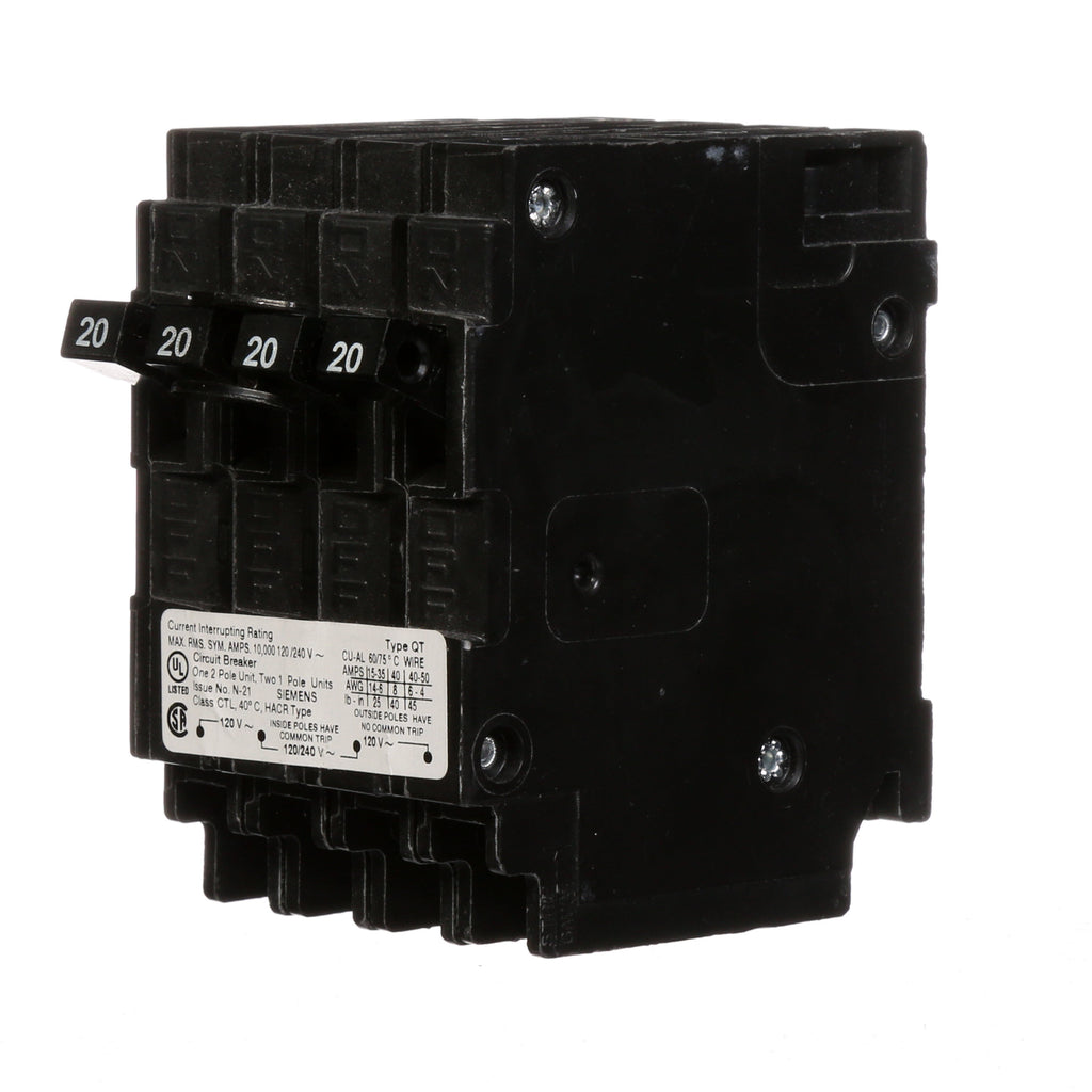 Siemens Q22020CT
