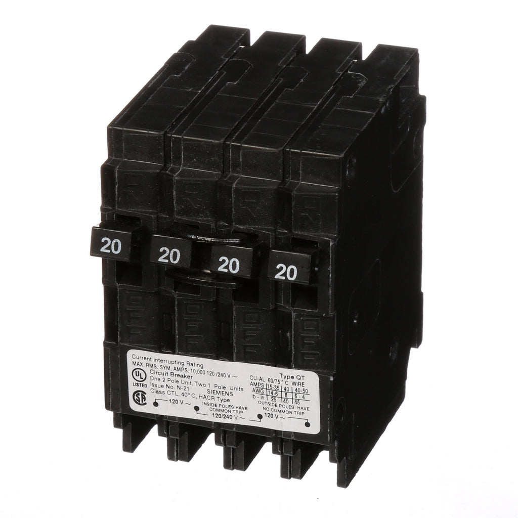 Siemens Q22020CT