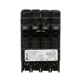 Siemens Q22040CT