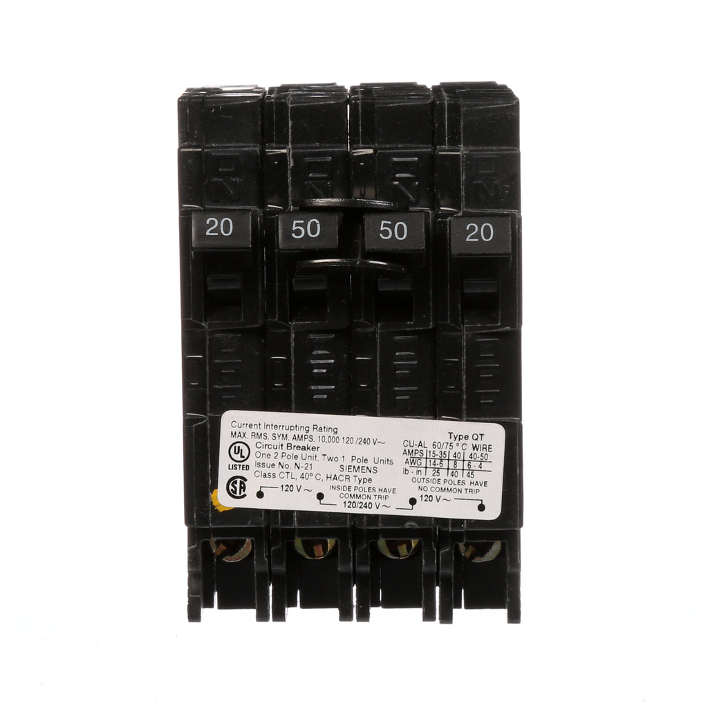 Siemens Q22050CT
