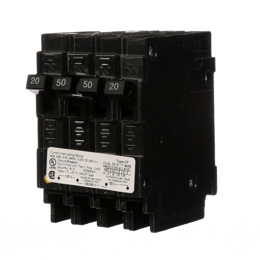 Siemens Q22050CT